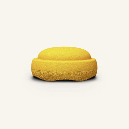 Round Rainbow Stepping Stone Sensory Toy | EPP