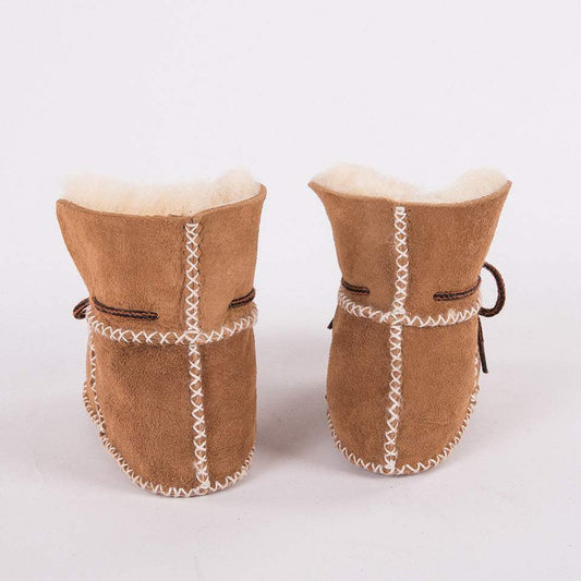 Baby & Toddler Boots | Breathable Design | Soft Sole | Lightweight