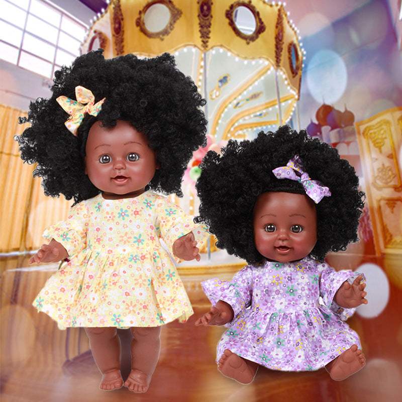Vinyl Simulation Doll | Harmless PVC
