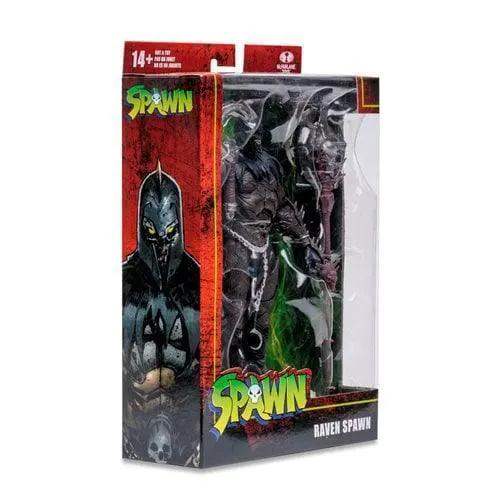 McFarlane Toys Spawn 7-Inch Action Figure - Select Figure(s) - ToylandEU