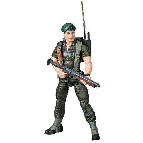 G.I. Joe Classified Series 6-Inch Action Figure - Select Figure(s) - ToyShnip