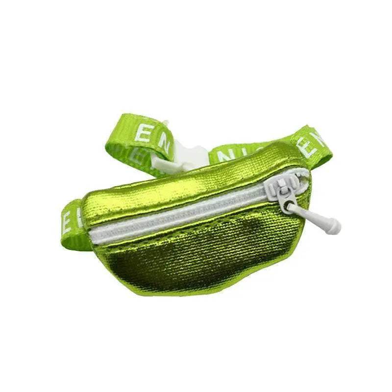 17cm/15cm Labubu Crossbody Bag Cute BJD Doll Accessories - ToylandEU