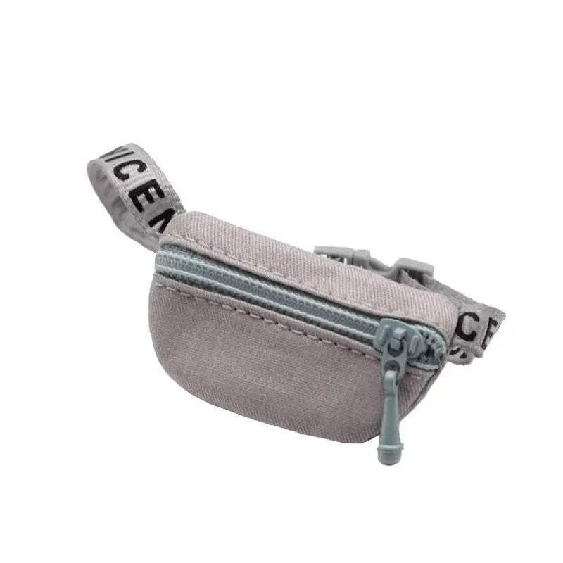 17cm/15cm Labubu Crossbody Bag Cute BJD Doll Accessories - ToylandEU
