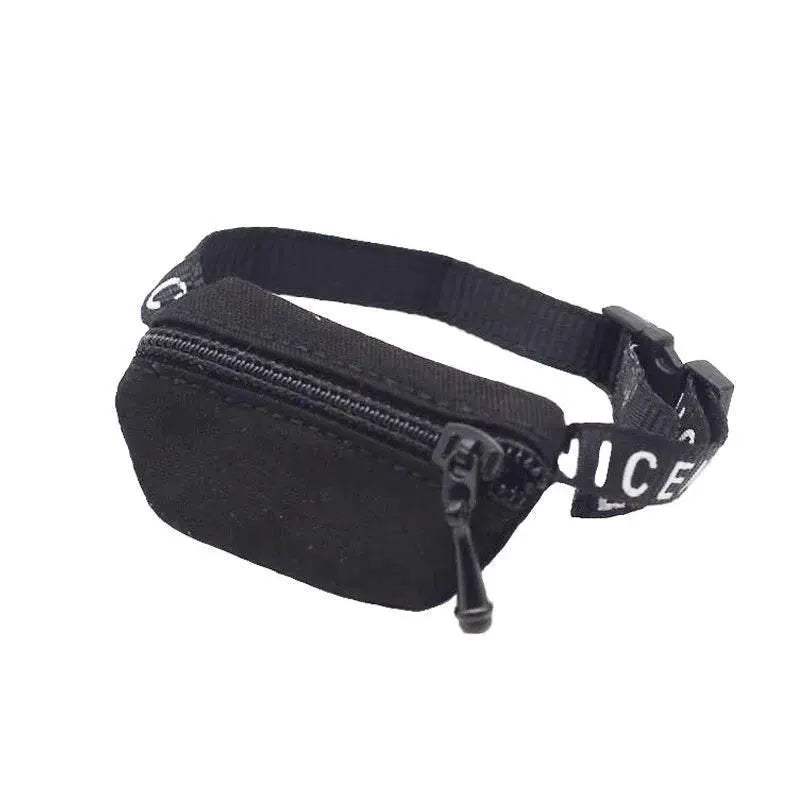 17cm/15cm Labubu Crossbody Bag Cute BJD Doll Accessories - ToylandEU