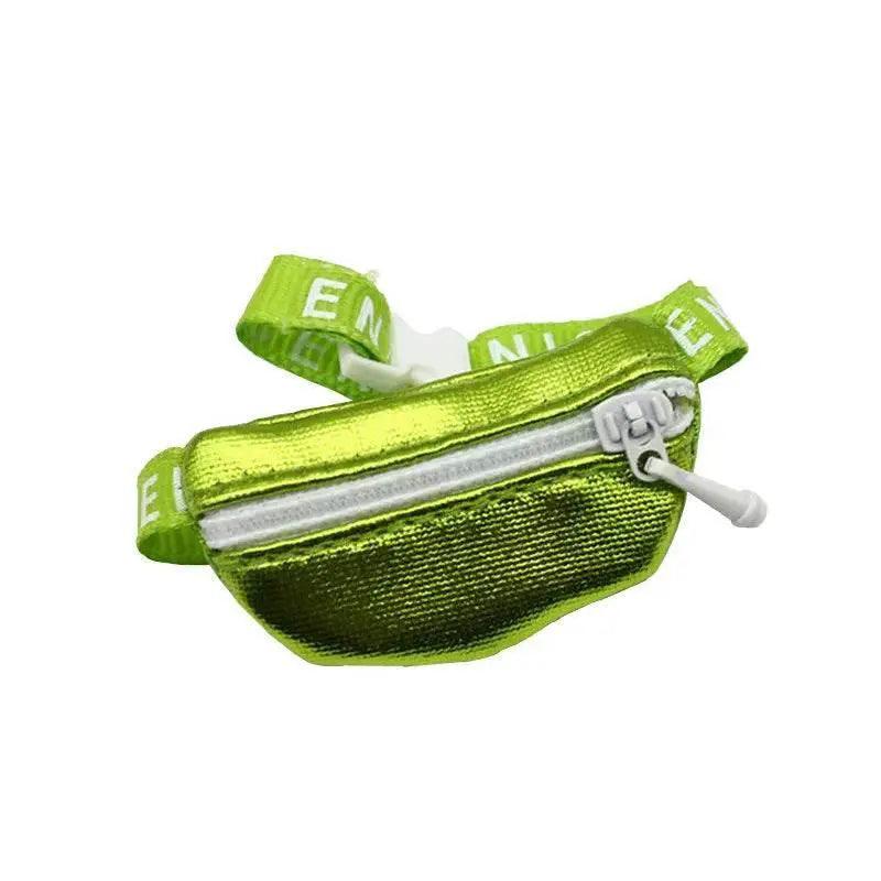  17cm/15cm Labubu Crossbody Bag for BJD Doll Accessories -  ToylandEU™