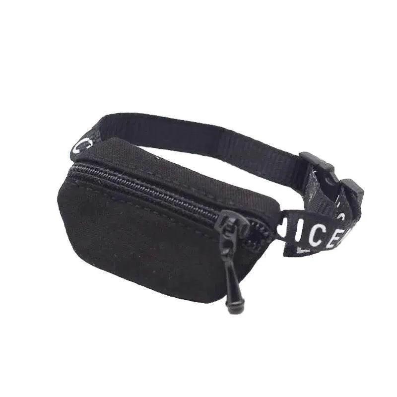  17cm/15cm Labubu Crossbody Bag for BJD Doll Accessories -  ToylandEU™