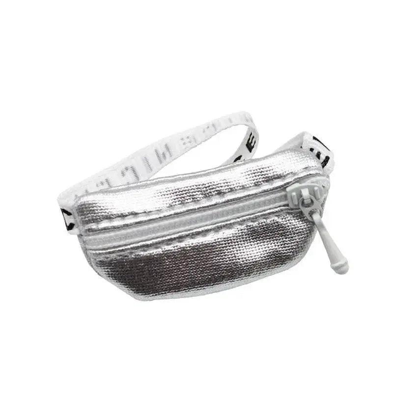  17cm/15cm Labubu Crossbody Bag for BJD Doll Accessories -  ToylandEU™