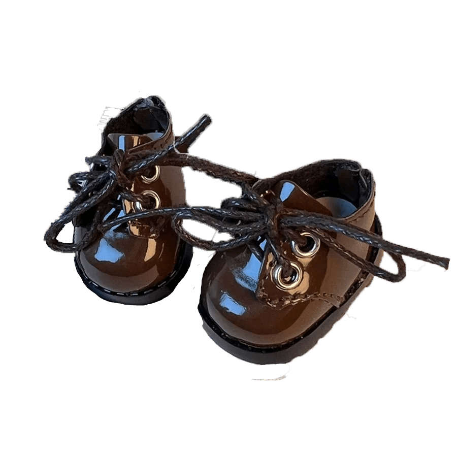 17cm Fashion Doll Labubu Clothing Accessories Set for Boys - ToylandEU