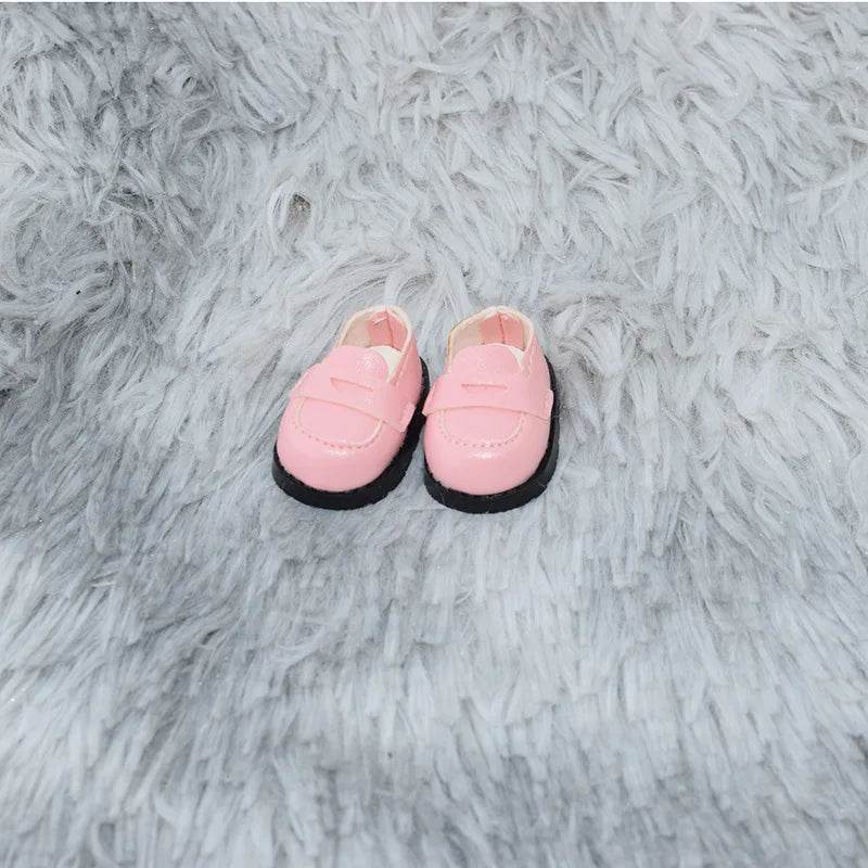 17cm Labubu Clothes Pendant Keychain Doll for JK Skirt Set - ToylandEU