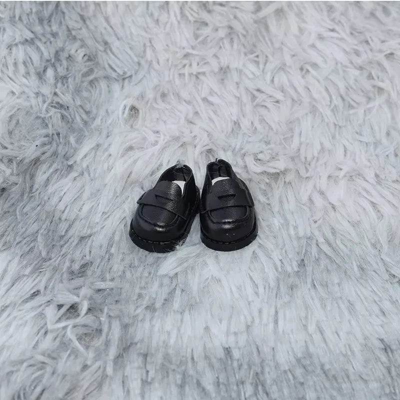 17cm Labubu Clothes Pendant Keychain Doll for JK Skirt Set - ToylandEU