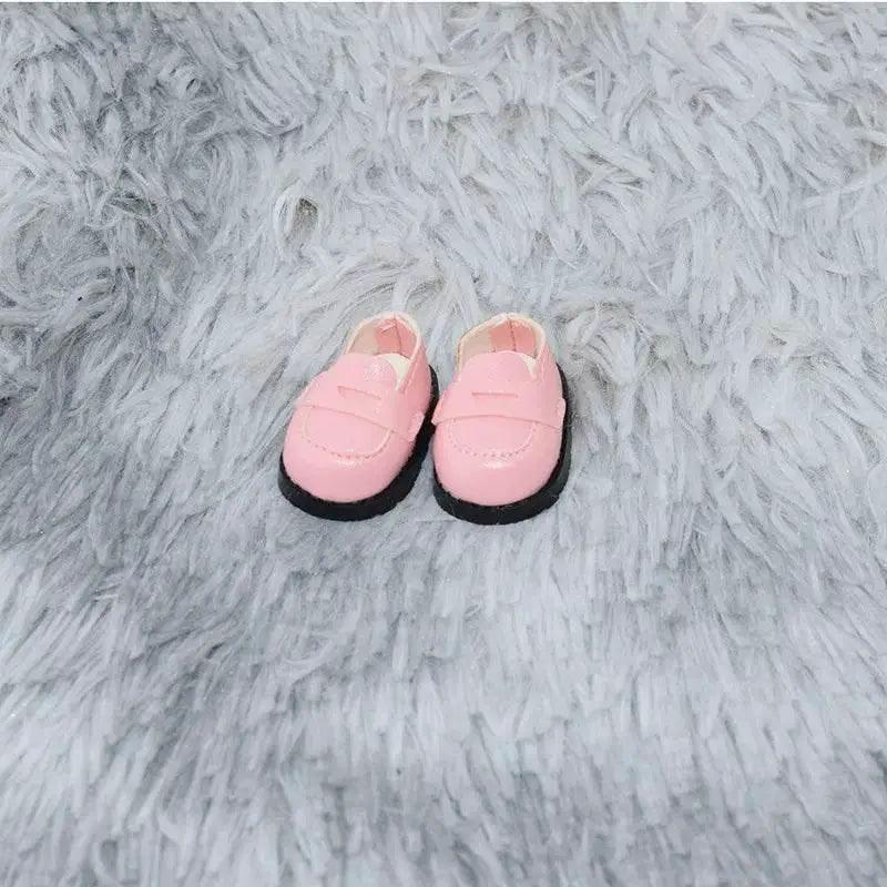  17cm Labubu Clothes Pendant Keychain for JK Skirt Set -  ToylandEU™