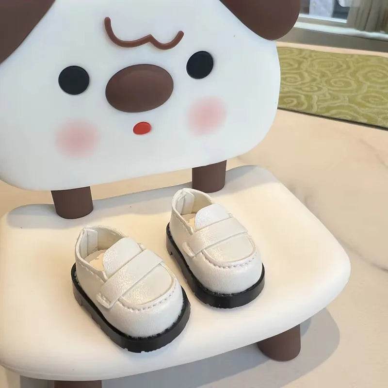 17cm Labubu Clothes Sporty Outfit Fashion Set for Dolls - ToylandEU