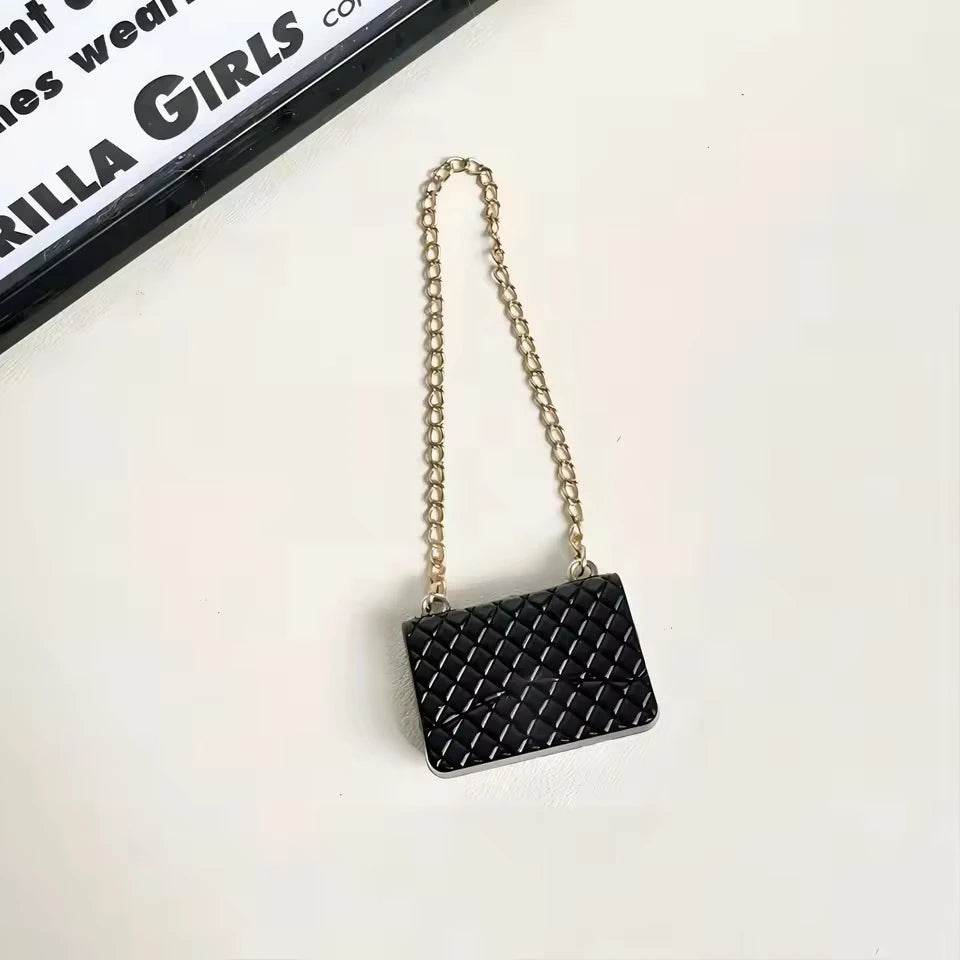 17cm Labubu Doll Clothes Shoes Bag Monster Outfit Accessories Clothing DIY Kids Gift Sweet Princess High Quality Dress - ToylandEU