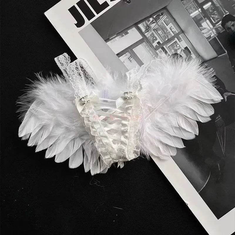 17cm Labubu Doll Luxury Clothes Customization Fashion Accessories - ToylandEU