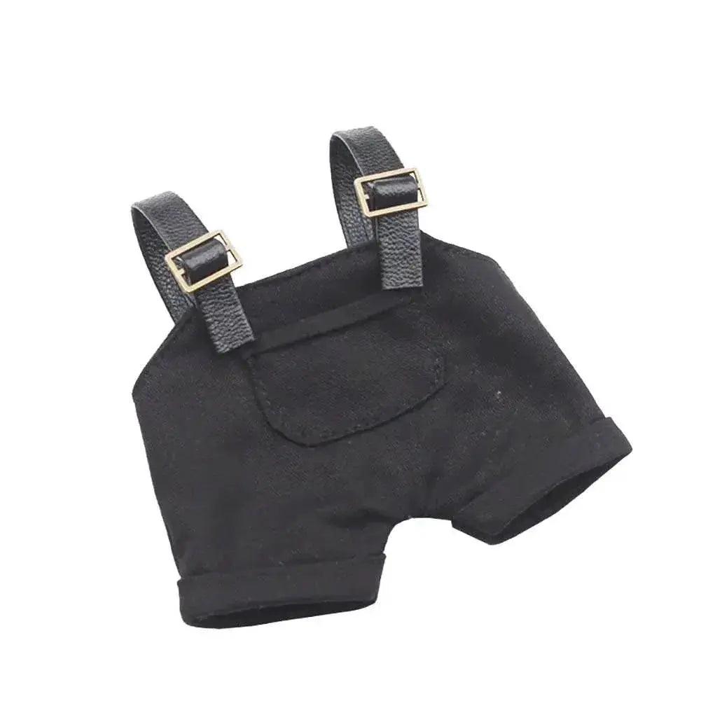  17cm Mini Doll's Clothes Outfit Accessories For Labubu V1 V2 -  ToylandEU™