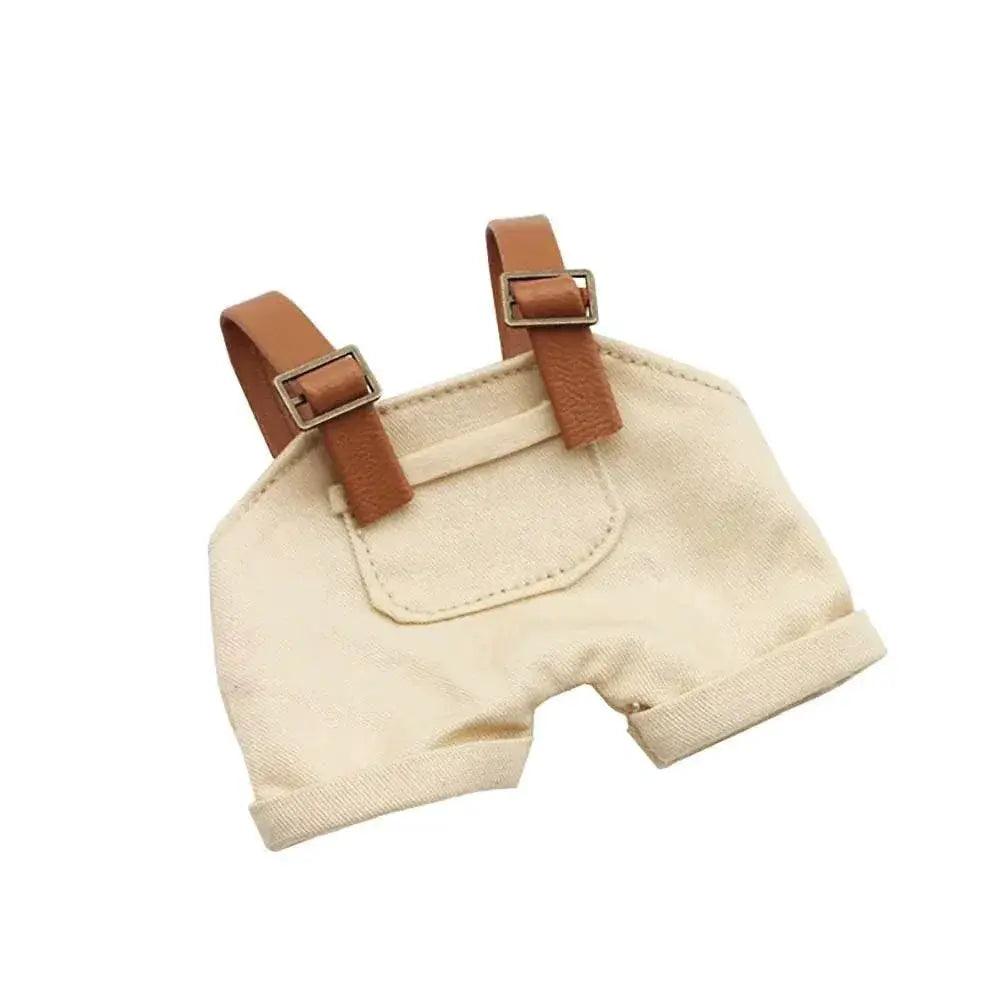  17cm Mini Doll's Clothes Outfit Accessories For Labubu V1 V2 -  ToylandEU™