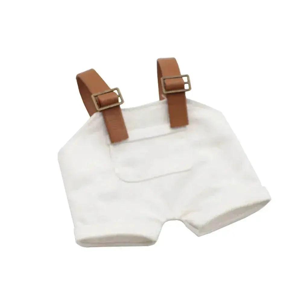  17cm Mini Doll's Clothes Outfit Accessories For Labubu V1 V2 -  ToylandEU™