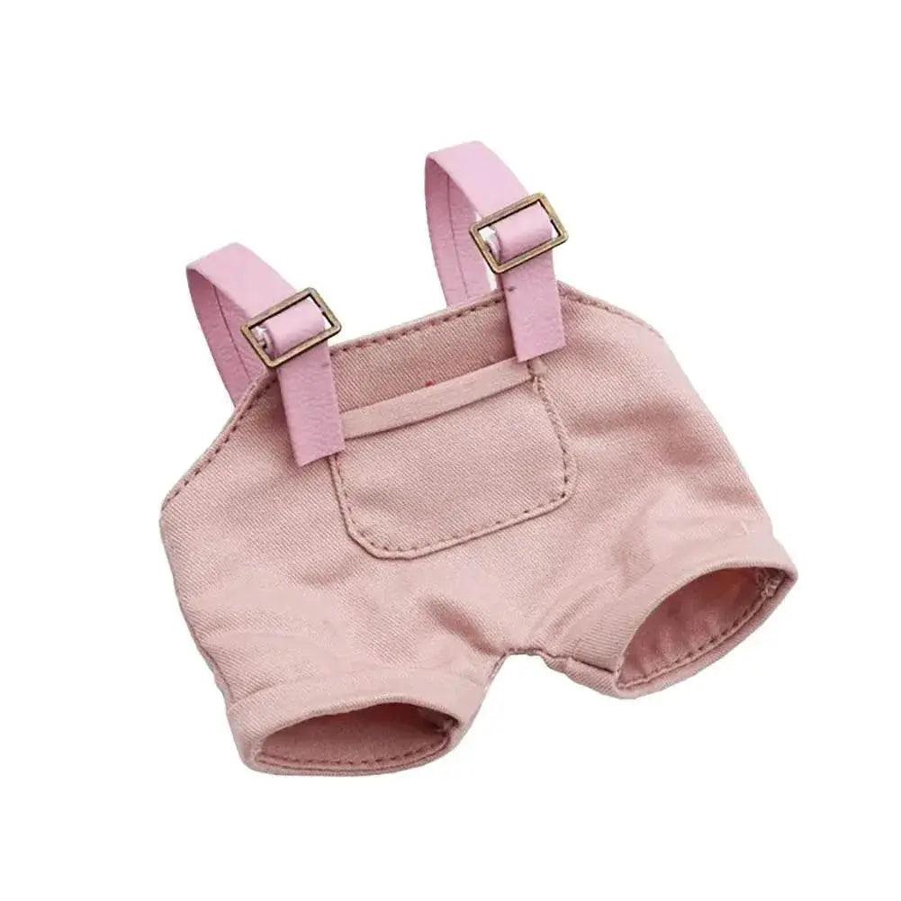  17cm Mini Doll's Clothes Outfit Accessories For Labubu V1 V2 -  ToylandEU™