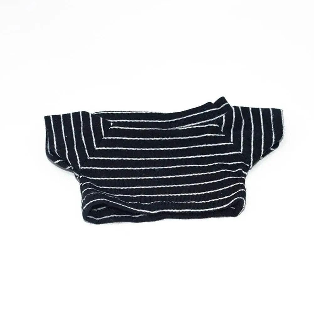  17cm Mini Doll's Clothes Outfit Accessories For Labubu V1 V2 -  ToylandEU™