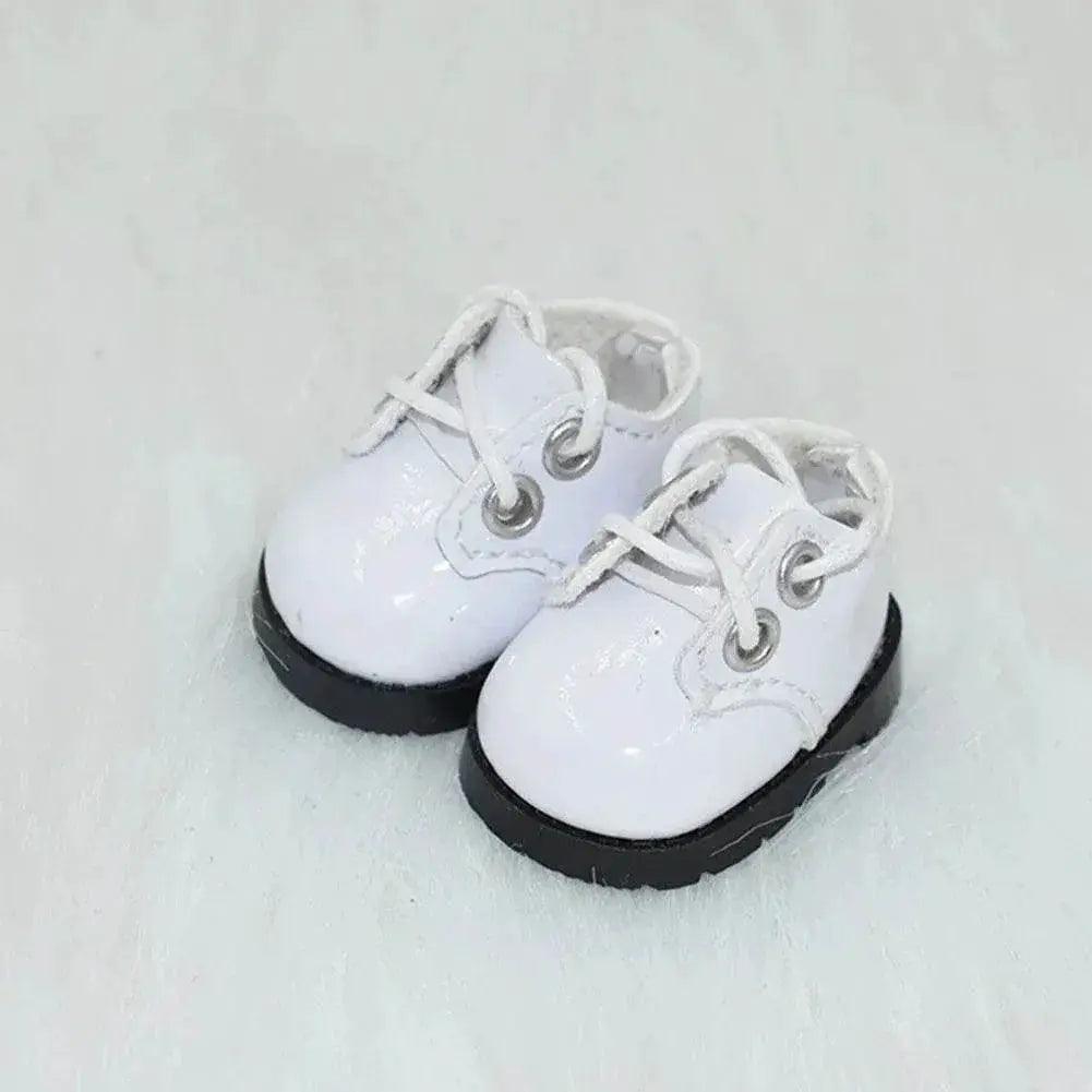 17cm Mini Doll's Clothes Outfit Accessories For Labubu V1 V2 -  ToylandEU™