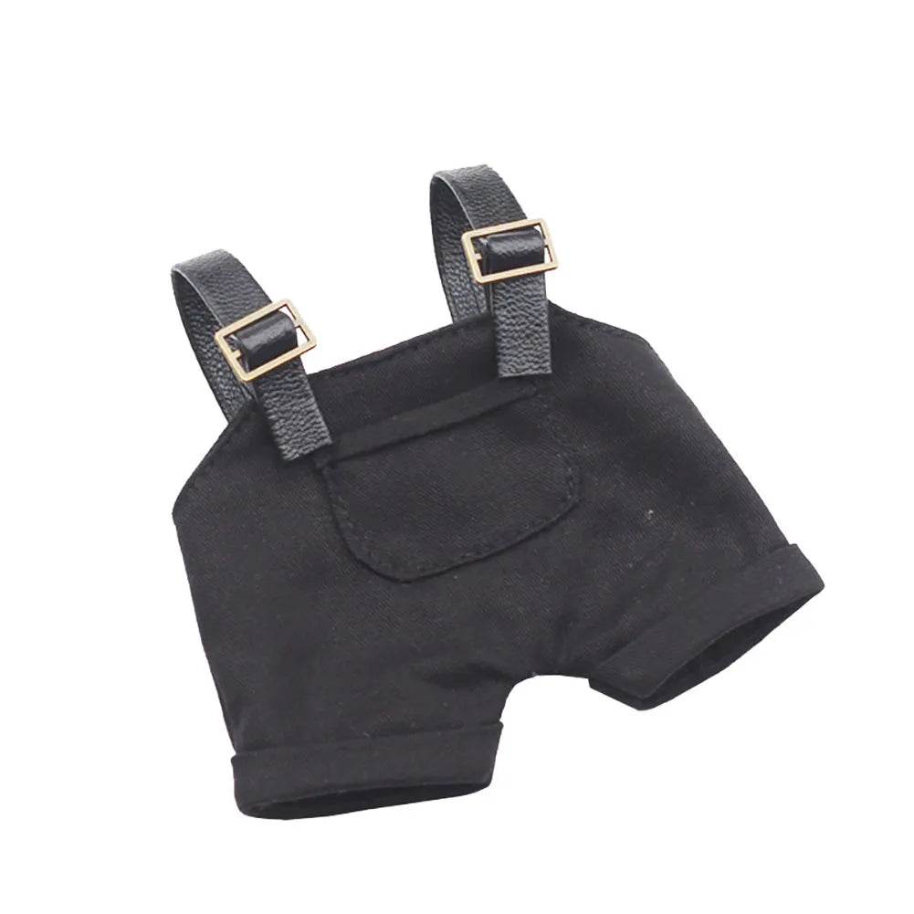 17cm Mini Doll's Clothes Outfit Accessories For Labubu V1 V2 - ToylandEU