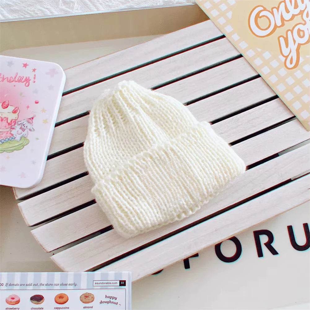 17cm Mini Doll's Clothes Outfit Accessories For Labubu V1 V2 - ToylandEU