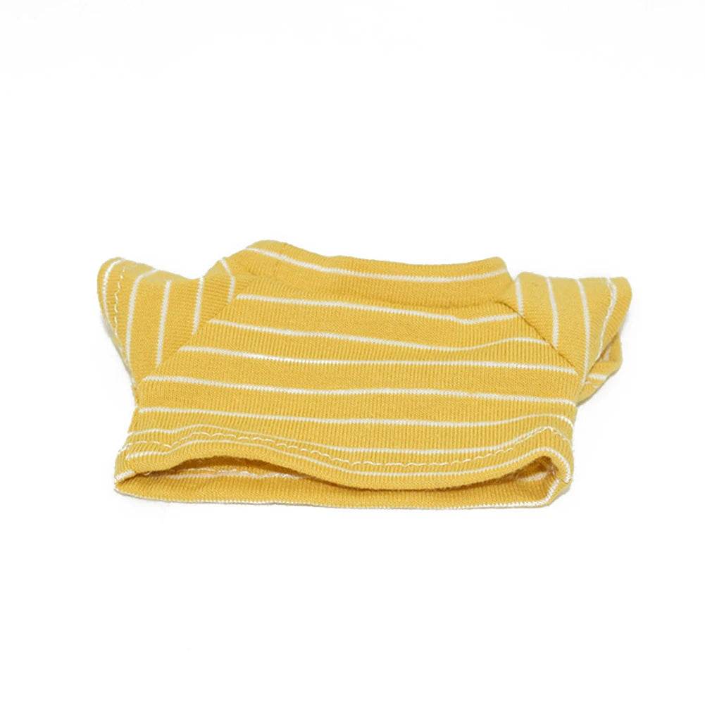 17cm Mini Doll's Clothes Outfit Accessories For Labubu V1 V2 - ToylandEU