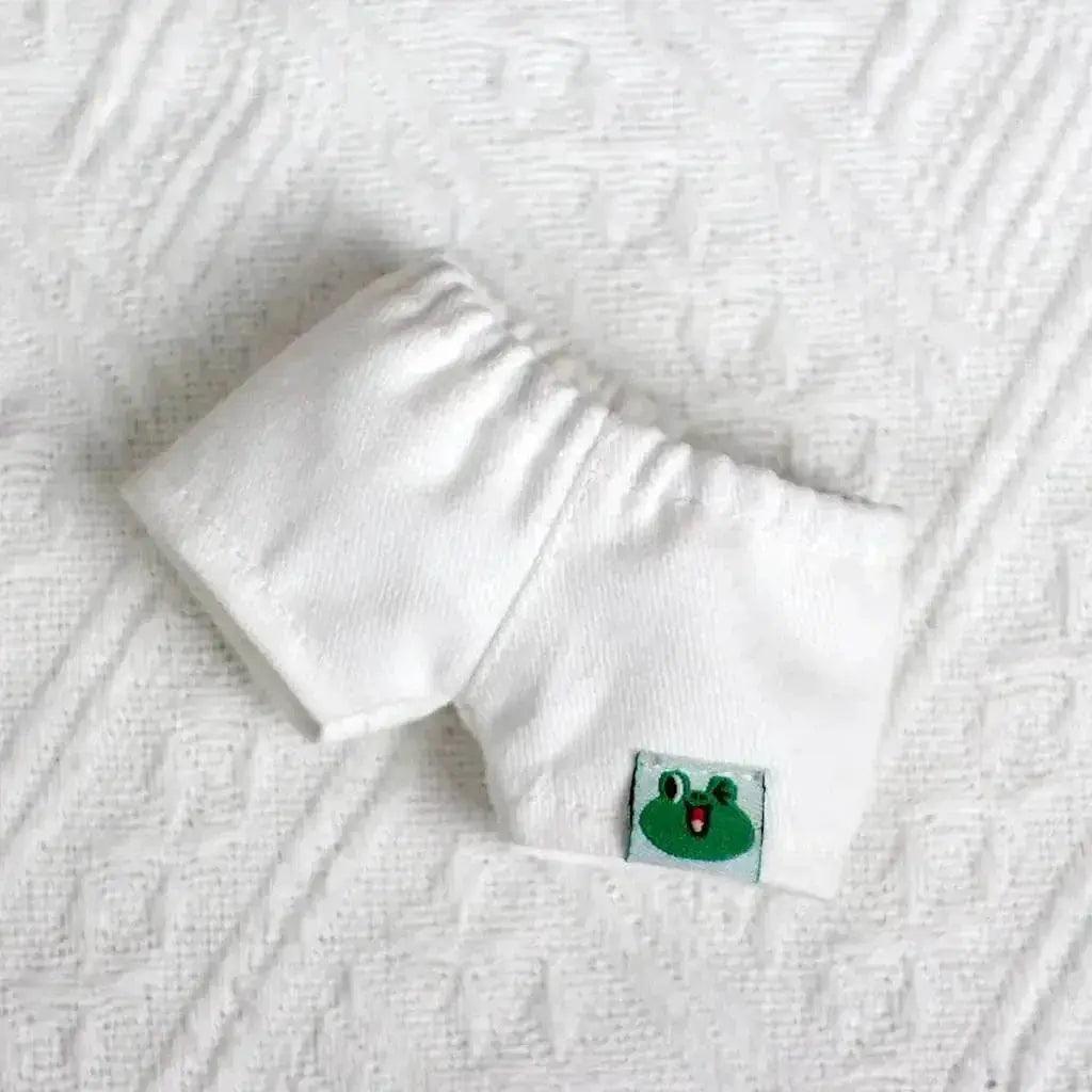  17cm Mini Plush Doll Clothes Outfit Accessories Gift -  ToylandEU™