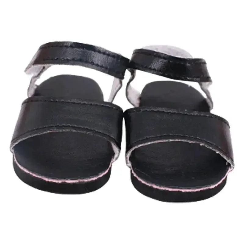  18 Inch American Girl Doll Shoes Durable -  ToylandEU™