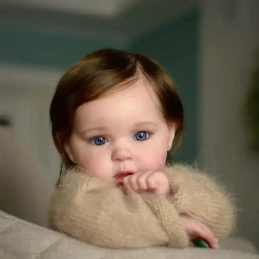  18 To 20 Inch Lifelike Reborn Doll OtardDolls In Stock -  ToylandEU™