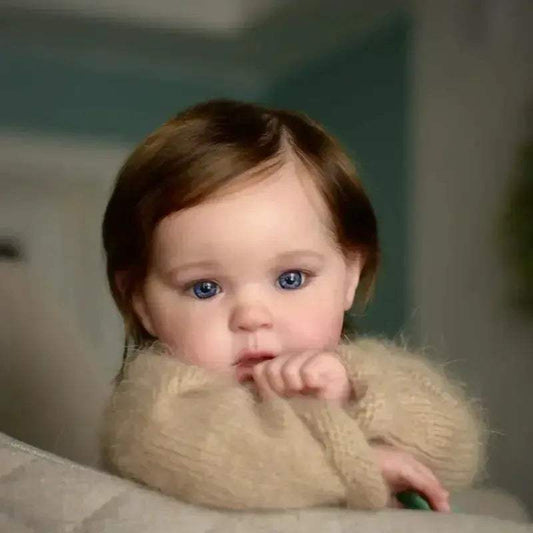  18 To 20 Inch Lifelike Reborn Doll OtardDolls In Stock -  ToylandEU™