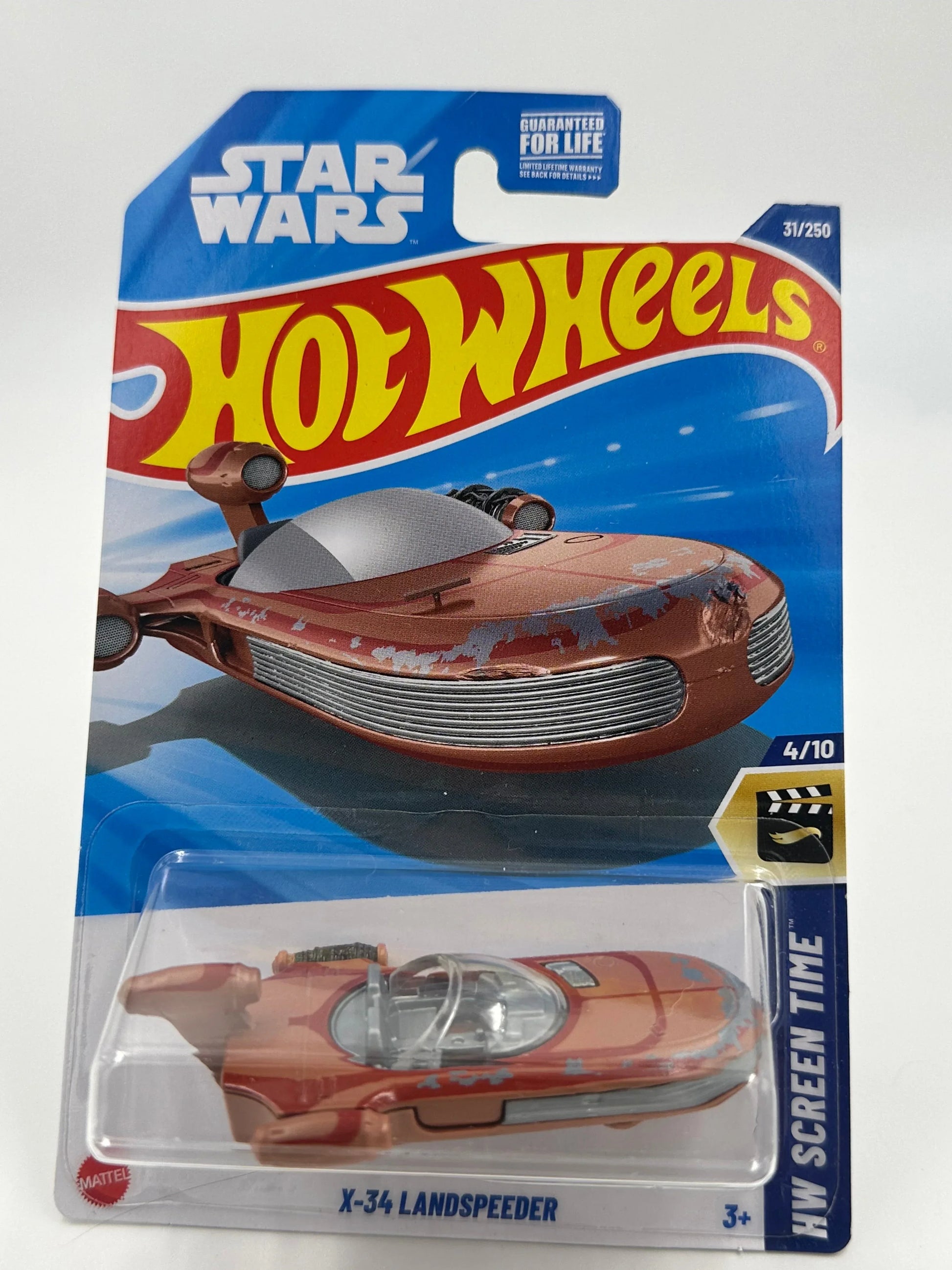 Hot Wheels | 1:64 Diecast | HW Screen Time - ToylandEU