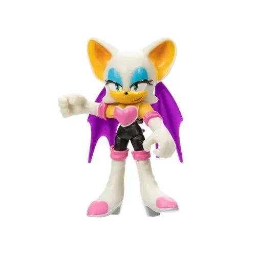 Sonic the Hedgehog 2 1/2" Figure - Select Figure(s) - ToylandEU