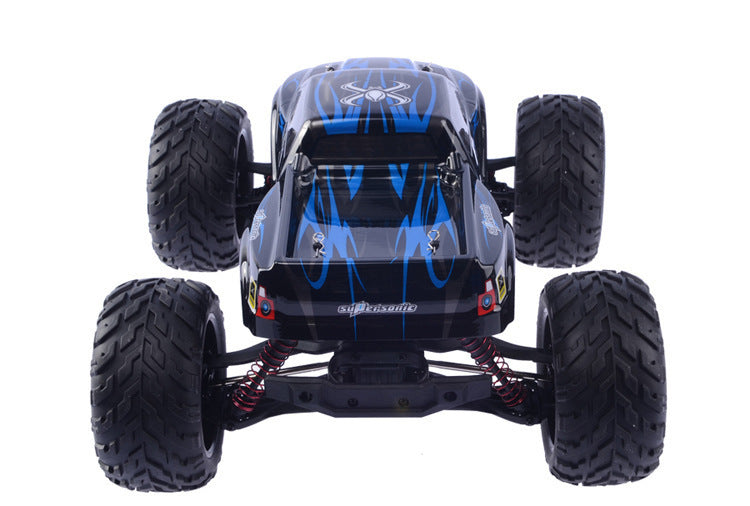 Best High Speed Off-Road Remote Control RC Car (1:12 Scale) - ToylandEU