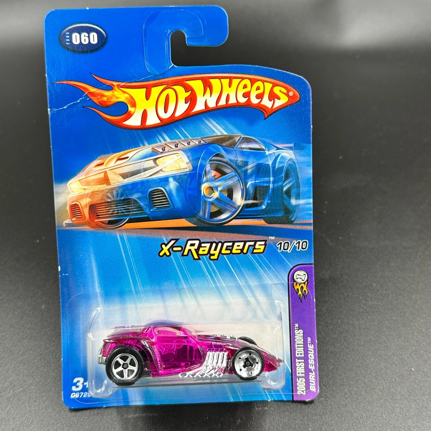 Hot Wheels Diecast 1 64 Vintage Models for Collectors - ToylandEU