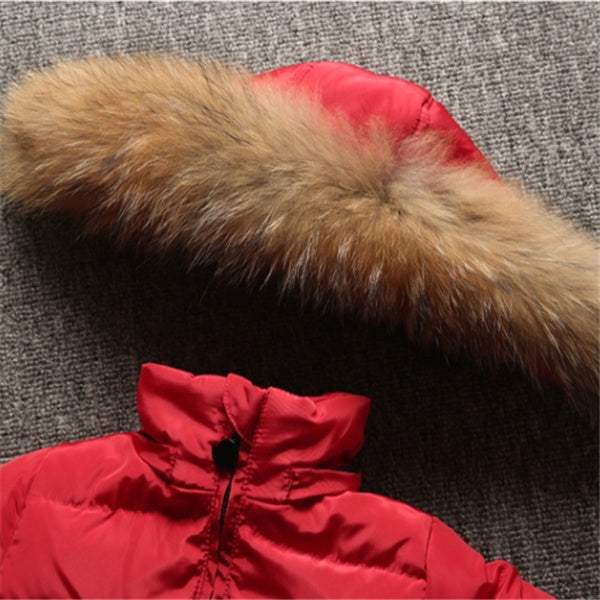 Kids' One-Piece Down Jacket | Baby & Children's Outerwear