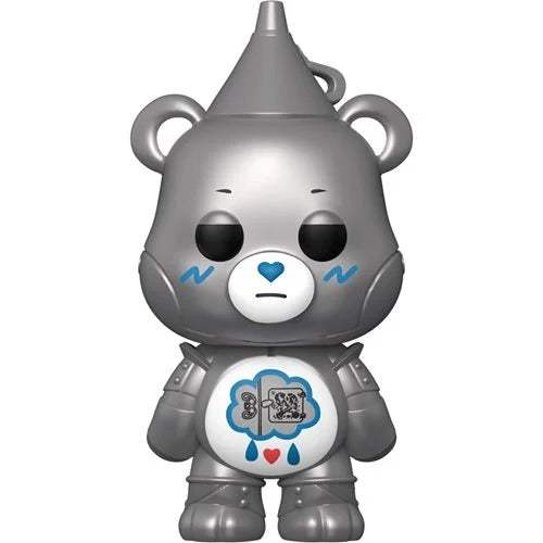 Action Figure | Care Bears X Wicked Theme | 3 Inch Scale Vinyl | Age 3 Plus
