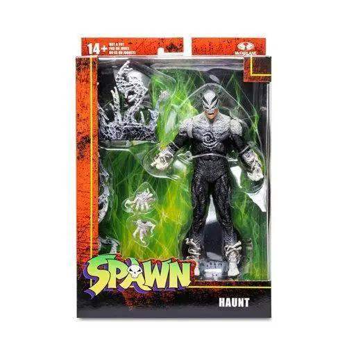 McFarlane Toys Spawn 7-Inch Action Figure - Select Figure(s) - ToylandEU