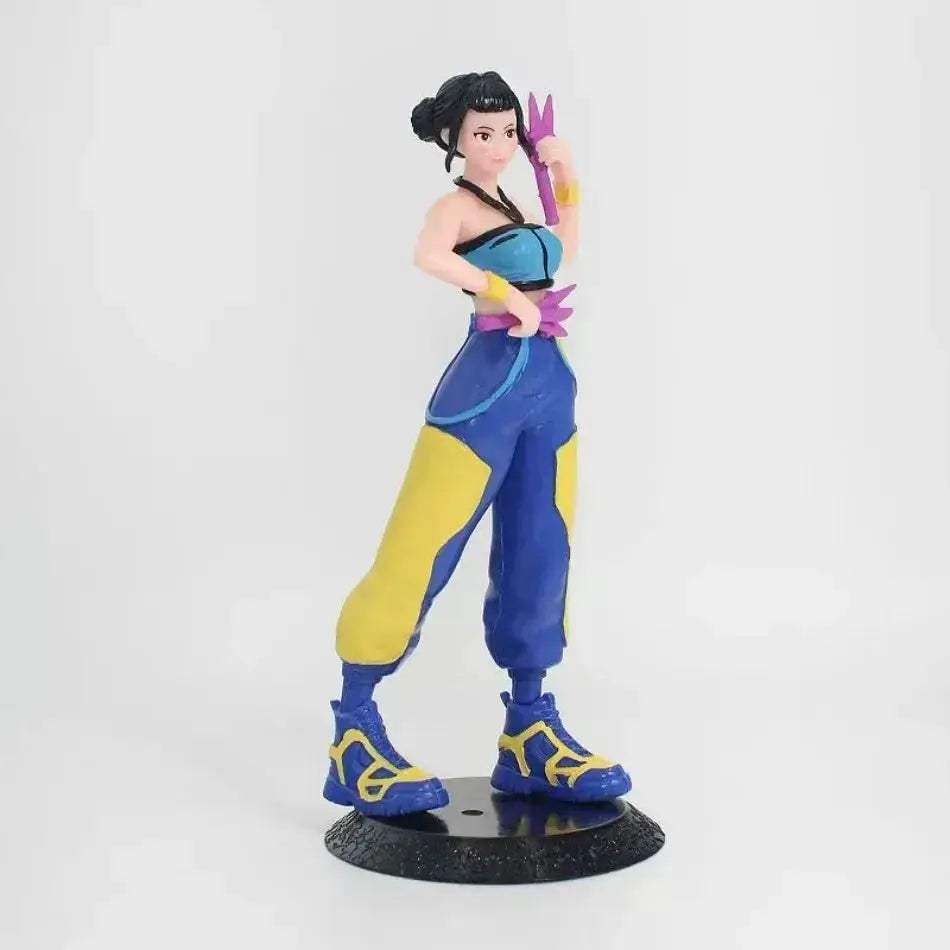 18cm Kpop Demon Hunters Figurine Set Ready To Display - ToylandEU