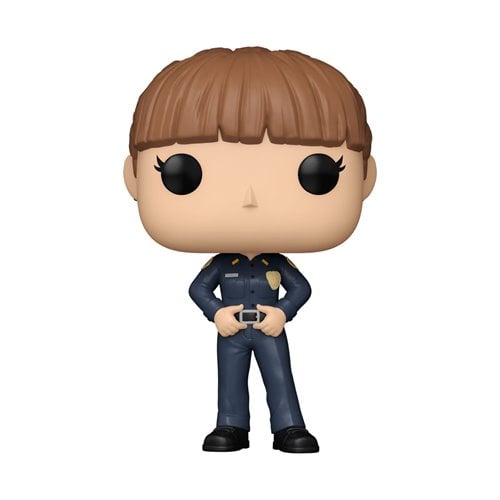 Action Figure | Dexter Morgan | 3.75 Inch Tall | Pop Television