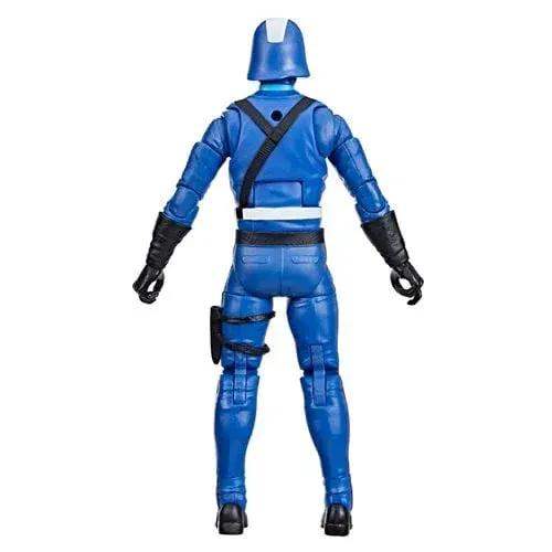 G.I. Joe Classified Series 6-Inch Action Figure - Select Figure(s) - ToyShnip