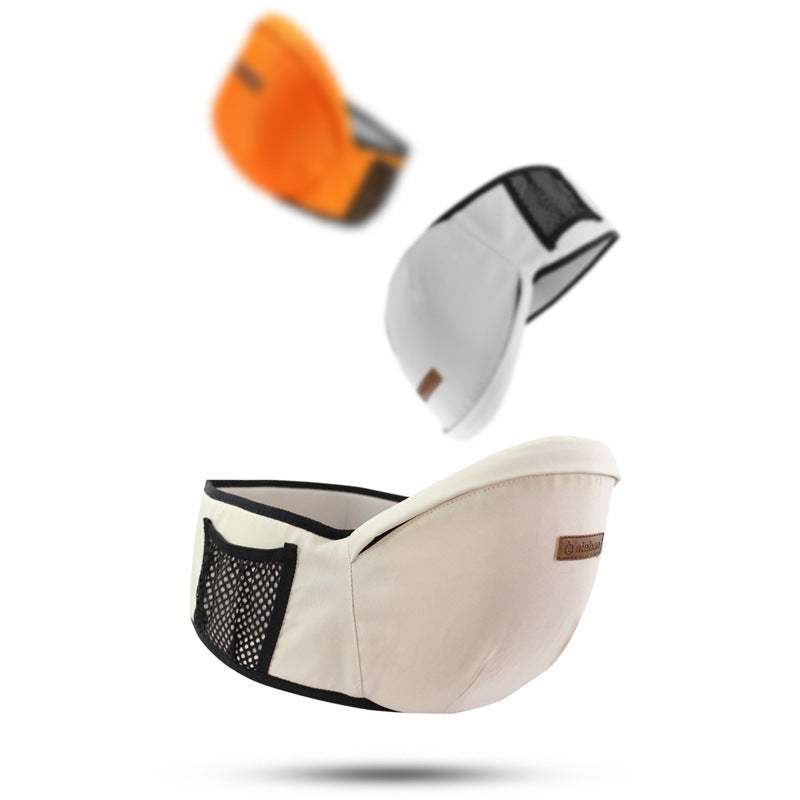 Baby Hip Seat Waist Strap | Up To 20 kg