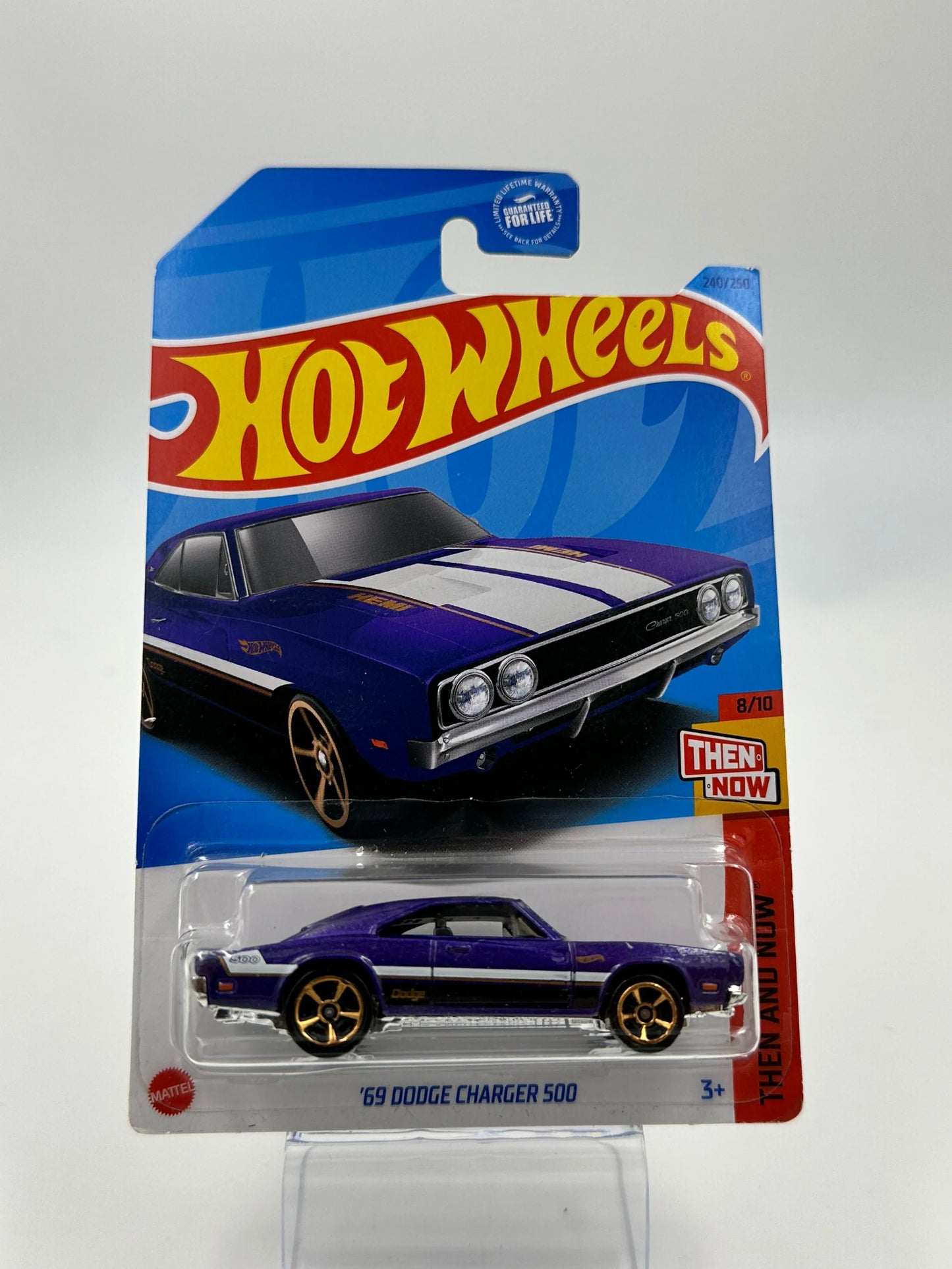 Hot Wheels American Power 1:64 Diecast Assorted (Ford, Chevy, Dodge, Mustang, Corvette, GMC, Jeep, Merc, Camaro) - ToylandEU