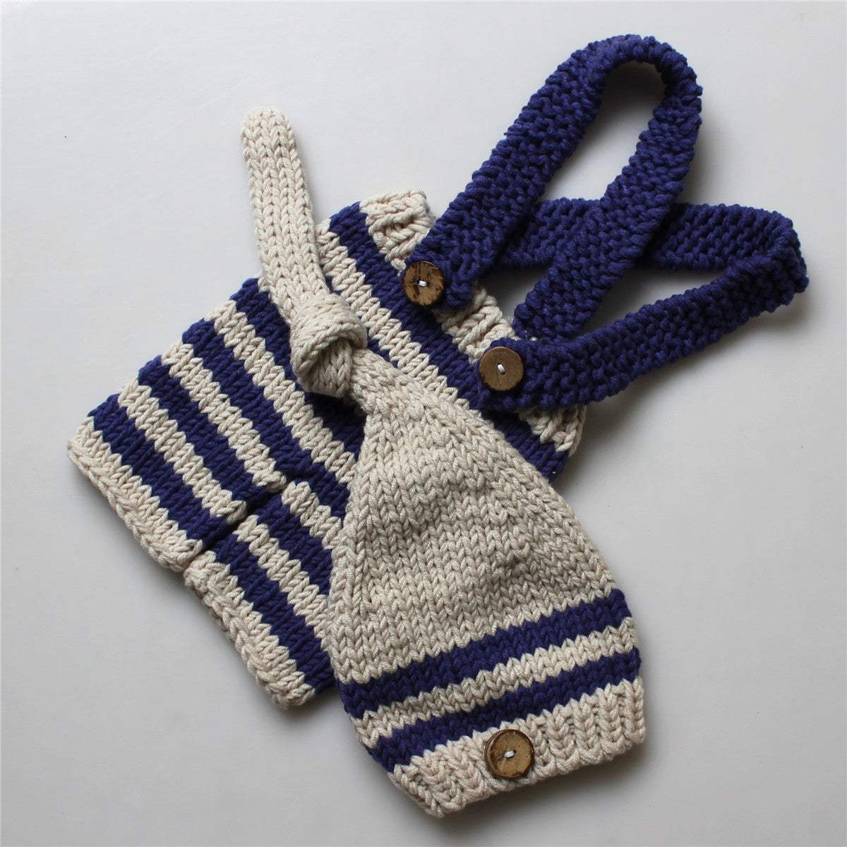 Baby Knitted Sweater | Pure Wool Material | Hand Hooked Design | Toddler Fit