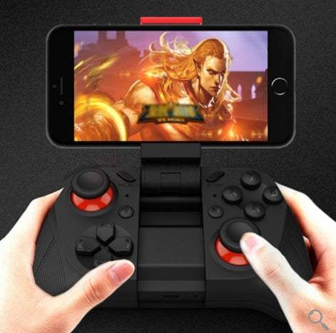 Wireless Mobile Game Controller | Android, iOS And PC