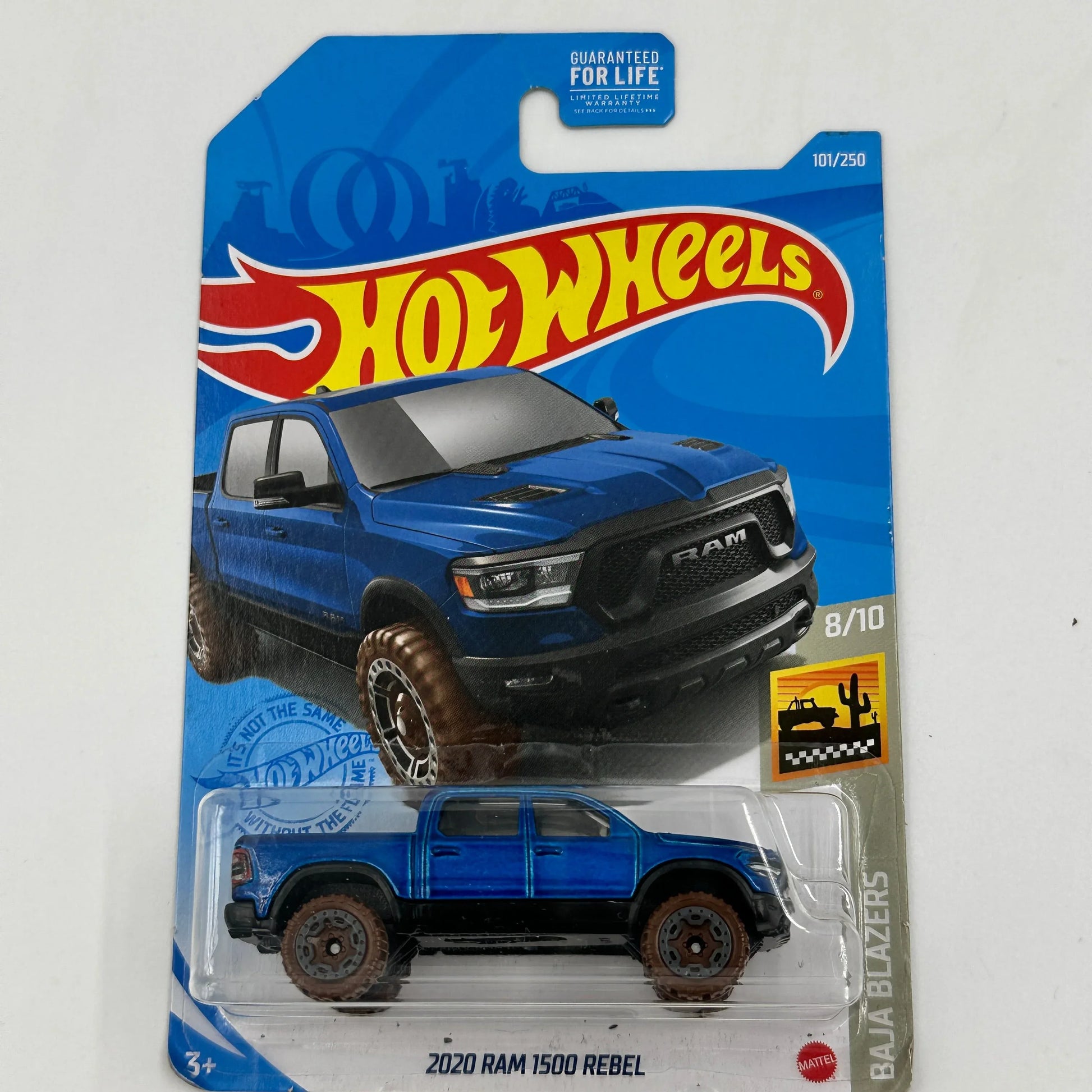 Hot Wheels American Power (V3)1:64 Diecast Assorted (Ford, Chevy, Dodge, Mustang, Corvette, GMC, Jeep, Merc, Camaro) - ToylandEU