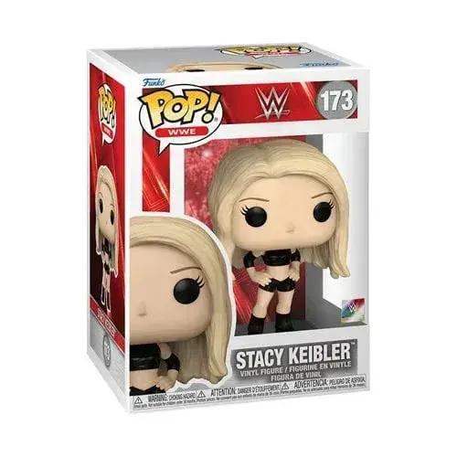 Funko Pop! WWE Vinyl Figures - Select Figure(s) - ToylandEU