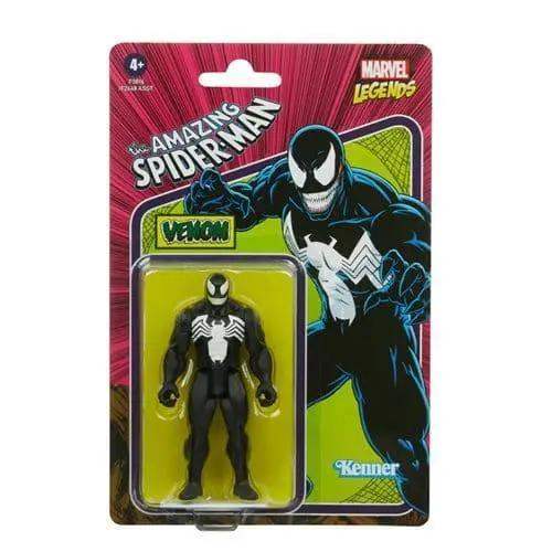 Marvel Legends Retro 375 Collection 3 3/4-Inch Action Figure - Select Figure(s) - ToylandEU