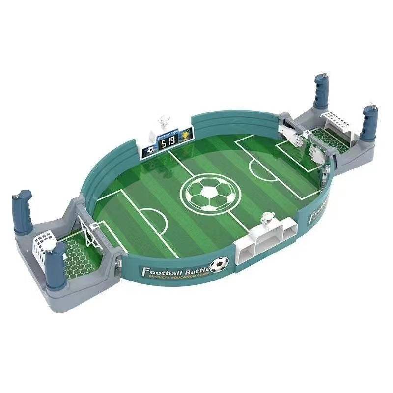 Double Competitive Football Station | Catapult Pitch