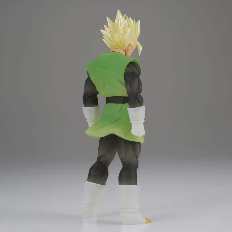 Dragon Ball Z Clearise Super Saiyan Gohan Great Saiyaman Ver Figure | Collectible Figure | Display Piece | Dragon Ball Collectors